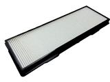 FILTRO ARIA ABITACOLO SCANIA G - P - R