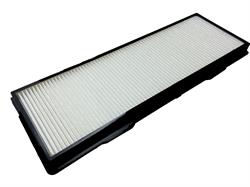 FILTRO ARIA ABITACOLO SCANIA G - P - R