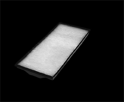 FILTRO ARIA ABITACOLO MERCEDES ATEGI I - II