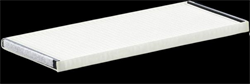 FILTRO ARIA ABITACOLO EVOBUS SETRA S 400