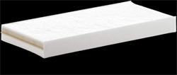 FILTRO ARIA ABITACOLO CAPACITY (O 530 GL/628) CITARO (O 530/628)