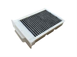 FILTRO ARIA ABITACOLO CITROEN PEUGEOT TOYOTA C1. 107 AYGO