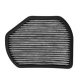 FILTRO ARIA ABITACOLO CHRYSLER Crossfire; MERCEDES C (W202),