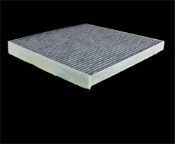 FILTRO ARIA ABITACOLO FORD TRANSIT 2007