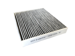 FILTRO ARIA ABITACOLO PORSCHE PANAMERA I (970)