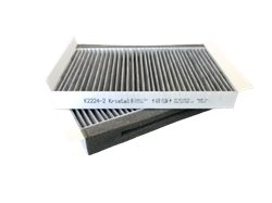 FILTRO ARIA ABITACOLO S-Klasse / COUPÈ / CABRIO (A217-C217-W222)