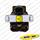 BOBINA D'ACCENSIONE GRUPPO FIAT