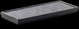 FILTRO ARIA ABITACOLO MERCEDES ATEGO I