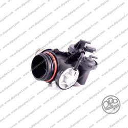 VALVOLA EGR NUOVA COMPATIBILE