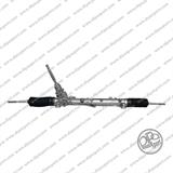 SCATOLA STERZO TOYOTA CITROEN PEUGEOT REVISIONATA