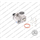 CORPO FARFALLATO FIAT NUOVO COMPATIBILE