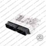 CENTRALINA REVISIONATA DELPHI E87 OPEL MERIVA B 1.7 CDTI