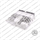CENTRALINA REVISIONATA DELPHI E87 OPEL MERIVA B 1.7 CDTI