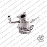 SCAMBIATORE EGR NUOVO NISSAN QASHQAI II 1.5 d