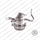 SCAMBIATORE EGR NUOVO NISSAN QASHQAI II 1.5 d