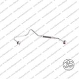 TUBO RIGIDO OLIO TURBINA VAG 1.9 TDI