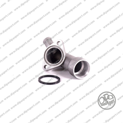 FLANGIA TERMOSTATO FORD PSA 2.0 2.2d