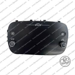 MODULO 334 VP2 ECE NAV DAB FIAT 500X REVISIONATO