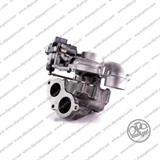 TURBINA REVISIONATA BMW 3.0 DIESEL