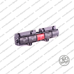 COMANDO ALZACRISTALLO ANT SX FIAT - PEUGEOT