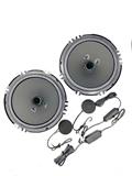 ALTOPARLANTI A 2 VIE DA 165mm - TWEETER SEPARATO - LINEA SONY