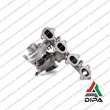 TURBOCOMPRESSORE REVISIONATA OPEL RENAULT 2.3TDCI