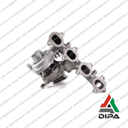 TURBOCOMPRESSORE REVISIONATA OPEL RENAULT 2.3TDCI