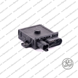 CENTRALINA ECU INCANDESCENZA REVISIONATA MERCEDES CL S E GL M
