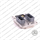 CENTRALINA BENZINA REVISIONATA 5NF.S5 FIAT PANDA 1.2