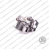CORPO FARFALLATO NUOVO COMPATIBILE FIAT