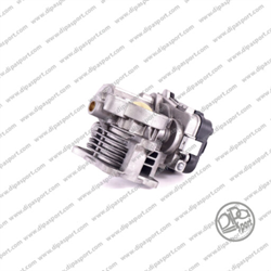 CORPO FARFALLATO NUOVO COMPATIBILE FIAT