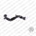 MANICOTTO INTERCOOLER RENAULT 1.6 DCI NUOVO COMPATIBILE