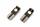 LAMPADA LED T10 CAN BUS 3SMD 12V ( RIATEC)