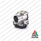 CORPO FARFALLATO FORD PSA 1.5 1.6 DIESEL NUOVO ORIGINALE