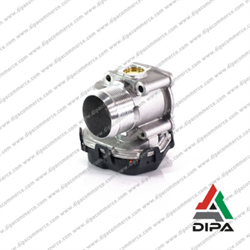 CORPO FARFALLATO FORD PSA 1.5 1.6 DIESEL NUOVO ORIGINALE