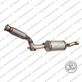 FILTRO FAP REVISIONATO AUDI A 3 OCTAVIA GOLF VII 2.0 TDI