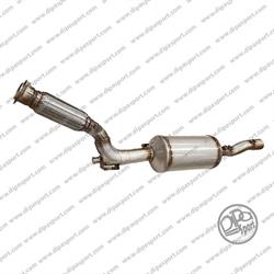 FILTRO FAP REVISIONATO AUDI A 3 OCTAVIA GOLF VII 2.0 TDI