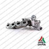 TRUBINA REVISIONATA BME SERIE 1.3 1.6 BENZINA