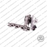 TRUBINA REVISIONATA  GIULIA STELVIO 2.2