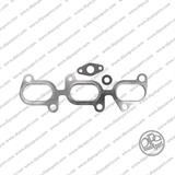 KIT GUARNIZIONI TURBO VAG 1.4 TDI