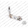 SCAMBIATORE EGR NUOVO COMPATIBILE BMW 2.0 2.5 3.0 D