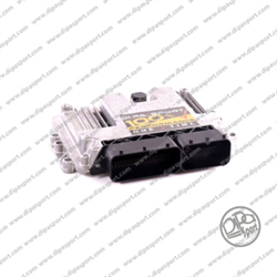 CENTRALINA ECU EDC 16C41-5.1 CABSTAR MAXITY 3.0 d REVISIONATA