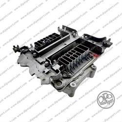 CENTRALINA DIESEL SCANIA SERIE P G R T EURO 5