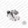 CORPO FARFALLATO NUOVO AUDI SEAT SKODA VW