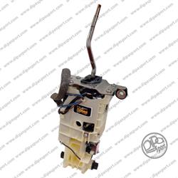 MODULO DI COMANDO REVISIONATO EDS WABCO VOLVO FH