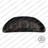 QUADRO STRUMENTI REVISIONATO AUDI A 4 (B5) BENZINA