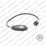 SENSORE NOX NUOVO COMPATIBILE LAND ROVER 2.0 D