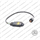 SENSORE NOX NUOVO COMPATIBILE LAND ROVER 2.0 D