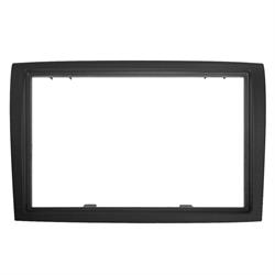 MASCHERINA MONTAGGIO AUTORADIO DUCATO-BOXER-JUMPER S/TRAVERTINO