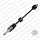 SEMIASSE ANTERIORE DX FIAT PANDA
